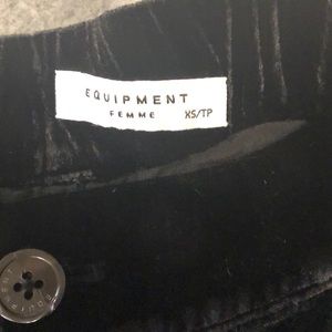 Equipment Other - Equipment Velvet set Equipment Other - Equipment Velvet set